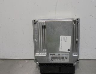 Bmw 4872505 dde7799856 centralita motor uce serie