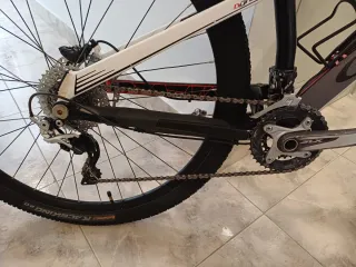 Bicicleta Orbea Occam 29