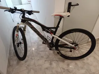 Bicicleta Orbea Occam 29