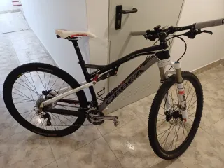 Bicicleta Orbea Occam 29