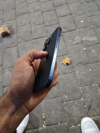 Iphone 15 pro