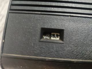 Radio Philips Vintage Cassette