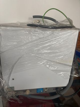 Máquina Lavar Taças e Copos