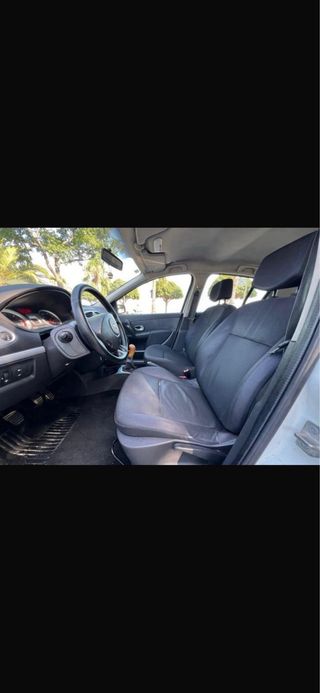 Renault Clio 2007