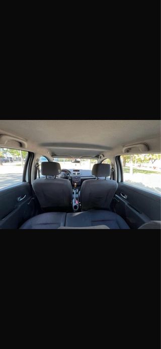 Renault Clio 2007