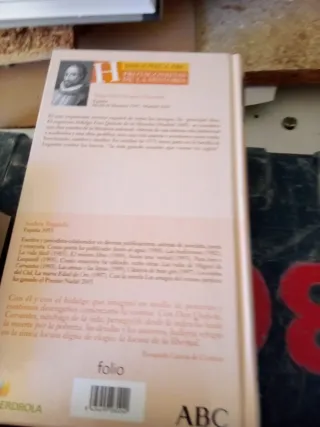 Libros  ( hay más de 50 libros )