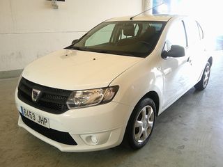 Dacia Logan 2015