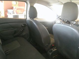 Dacia Logan 2015