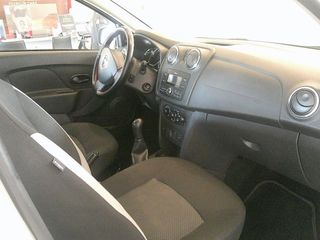 Dacia Logan 2015