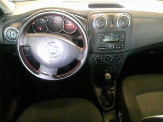 Dacia Logan 2015