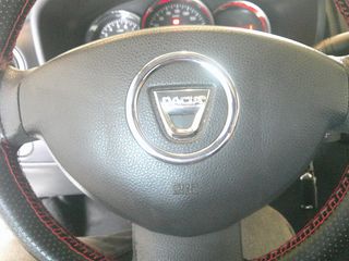 Dacia Logan 2015