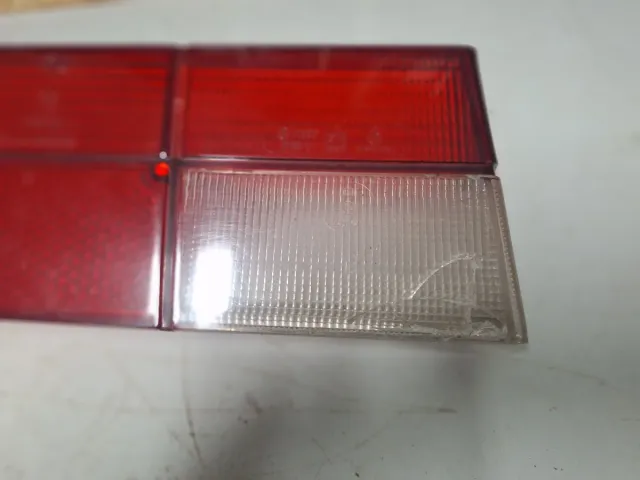 Foco trasero BMW E24