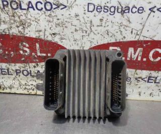 Centralita motor uce 09366457 opel astra g 4387007