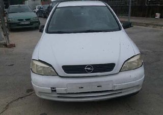 Centralita motor uce 09366457 opel astra g 4387007