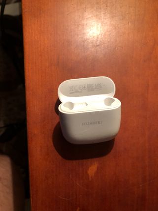 Cargador Auriculares Huawei