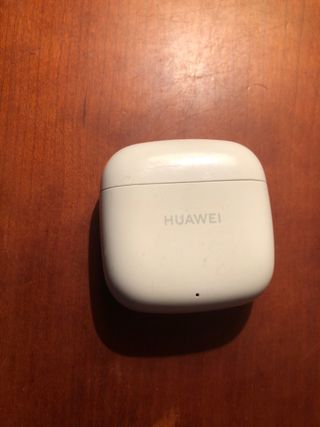 Cargador Auriculares Huawei