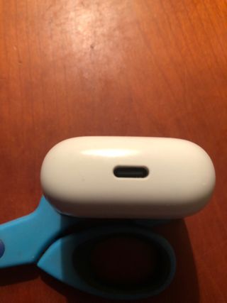 Cargador Auriculares Huawei