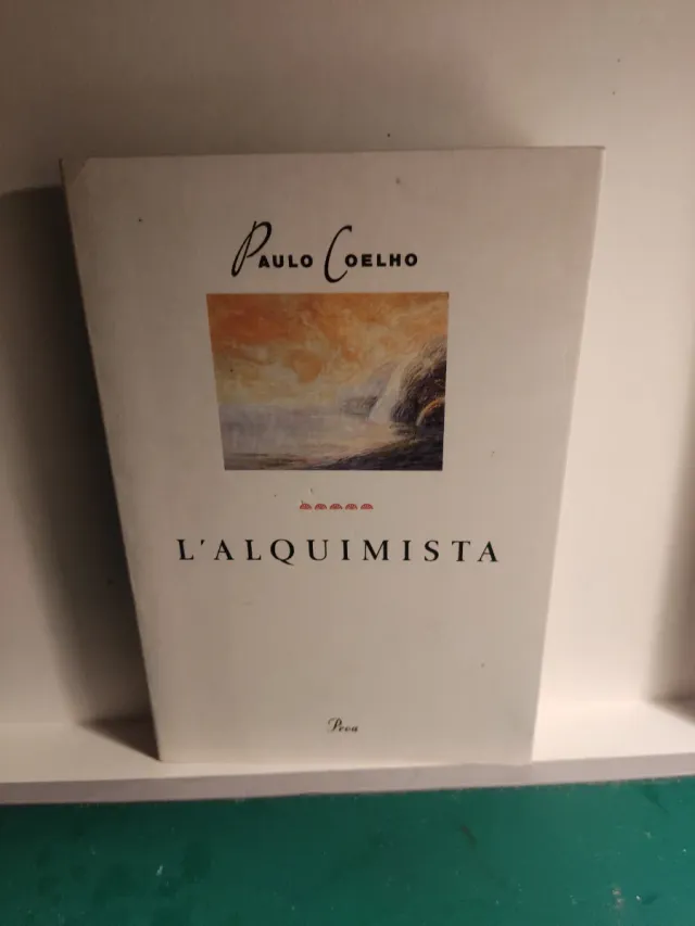 L'Alquimista