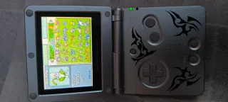 Pokemon Esmeralda Pokedex Completo