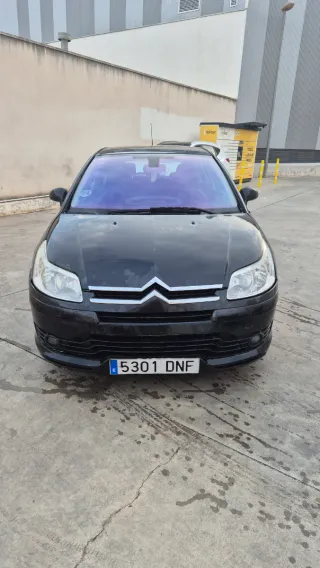 Citroen C4 2005