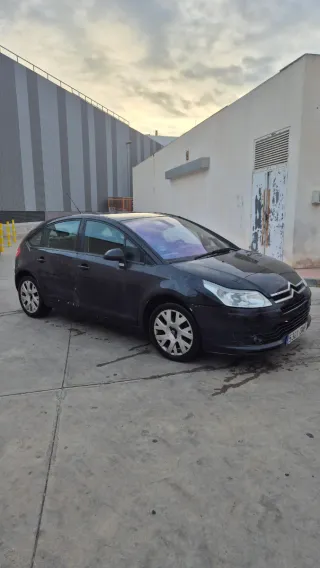 Citroen C4 2005