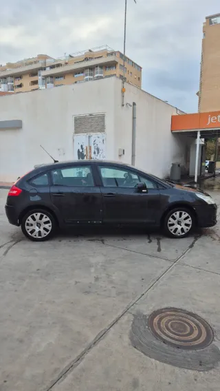 Citroen C4 2005