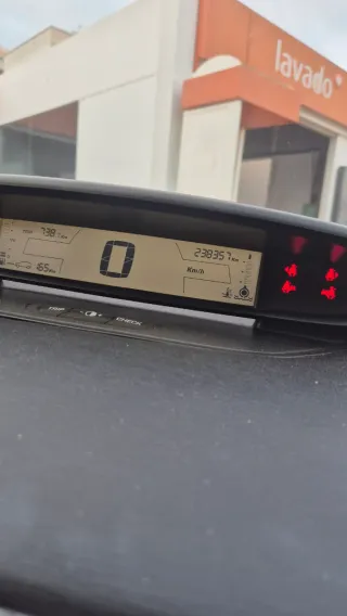 Citroen C4 2005