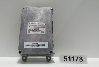 MODULO ELECTRONICO 144973 PORSCHE CAYENNE (TYP 9PA)