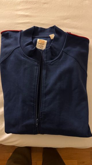 Chaqueta Levi's Gold Tab Vintage Azul XXL