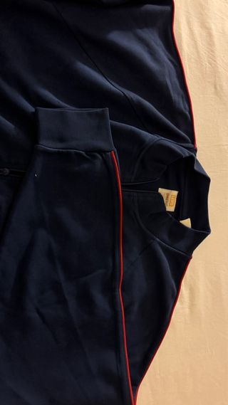 Chaqueta Levi's Gold Tab Vintage Azul XXL