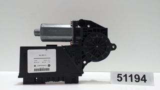 MOTOR ELEVALUNAS TRASERO IZQUIERDO 144989 PORSCHE CAYENNE (TYP 9PA)