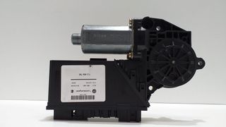 MOTOR ELEVALUNAS TRASERO IZQUIERDO 144989 PORSCHE CAYENNE (TYP 9PA)