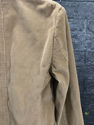 Chaqueta Pana Tommy Hilfiger Talla L