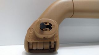 MANETA INTERIOR TRASERA DERECHA 145013 PORSCHE CAYENNE (TYP 9PA)