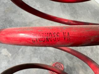 Kit Muelles Delanteros BMW E36