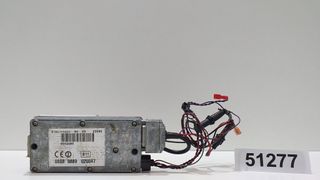 MODULO ELECTRONICO 145072 PORSCHE CAYENNE (TYP 9PA)