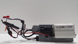 MODULO ELECTRONICO 145072 PORSCHE CAYENNE (TYP 9PA)