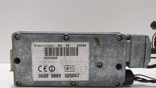 MODULO ELECTRONICO 145072 PORSCHE CAYENNE (TYP 9PA)