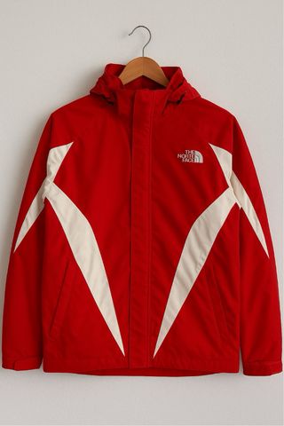 Chaqueta The North Face Roja Talla M