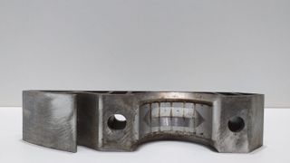 SOPORTE BARRA ESTABILIZADORA 145076 PORSCHE CAYENNE (TYP 9PA)