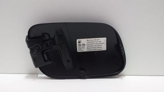 TAPA EXTERIOR COMBUSTIBLE 145115 PORSCHE CAYENNE (TYP 9PA)