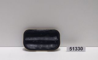 MOLDURAS TRASERAS 145125 PORSCHE CAYENNE (TYP 9PA)