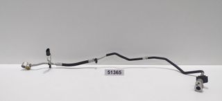 TUBOS AIRE ACONDICIONADO 145165 PORSCHE CAYENNE (TYP 9PA)