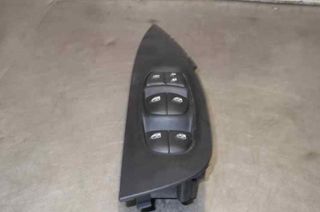 Mando elevalunas delantero nissan qashqai 4289090