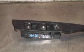 Mando elevalunas delantero nissan qashqai 4289090
