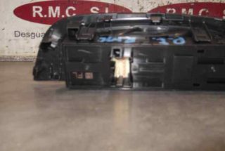 Mando elevalunas delantero nissan qashqai 4289090