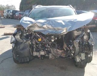 Mando elevalunas delantero nissan qashqai 4289090