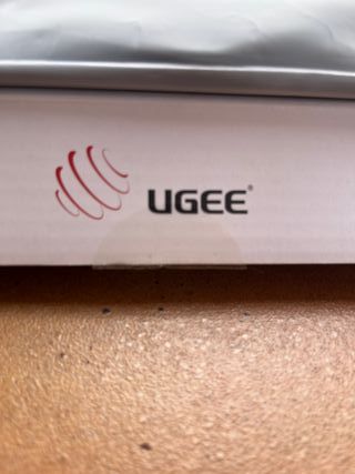 Tableta Gráfica UGEE S640