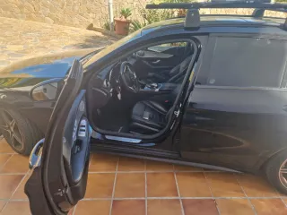 Mercedes-Benz Clase C 2016