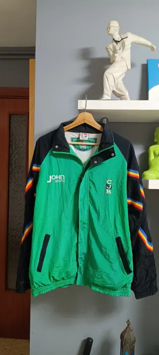 Chándal John Smith Años 80/90 Talla Juv.